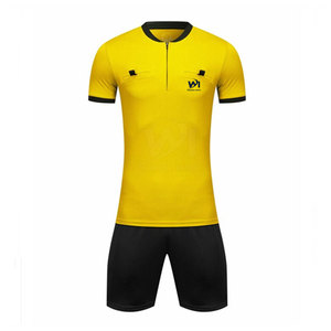 Uniforme de football de qualité supérieure avec logo personnalisé, séchage rapide, respirant, fabrication professionnelle, vêtements de sport - Product Image 1