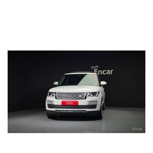 Land Rover Range Rover 4.4 SDV8 Vogue SE Diésel Euro V Automático con Volante a la Izquierda, 104,606 Km - Product Image 3