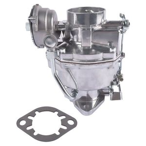 Chevy for Corvette Styleline Deluxe Bel Air Nomad 235 Ci 1950 1956 Carburetor - Product Image 5