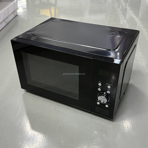 Horno <span class=keywords><strong>microondas</strong></span> encimera eléctrico con Control Digital portátil de 20L, electrodoméstico de 220V para <span class=keywords><strong>casa</strong></span> y Hotel, horno de <span class=keywords><strong>microondas</strong></span> de vidrio de 20L - Product Image 6