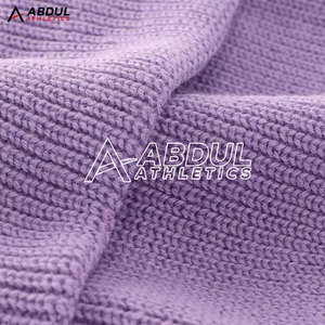 Bonnet léger en tissu doux et respirant, idéal pour le jacquard, la course à pied, le cyclisme, la randonnée et les activités de plein air - Product Image 6