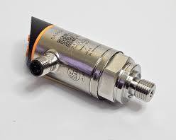 เซ็นเซอร์วัดการไหลแบบคาโลริมิตริก IFM SA5000 สำหรับน้ำ น้ำมัน อากาศ M18x1.5 100 บาร์ 4-20mA IO-Link PNP NPN วัดอุณหภูมิ สแตนเลส - Product Image 6