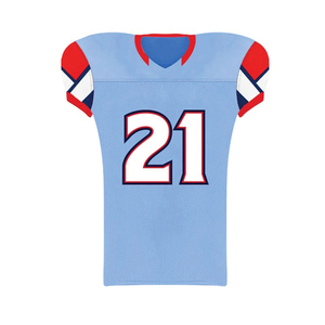 Uniformes de football américain professionnels, maillots d'équipe personnalisés - Product Image 2