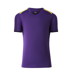 Camiseta Deportiva Personalizada con Nombre, Número y Logotipo - Product Image 2