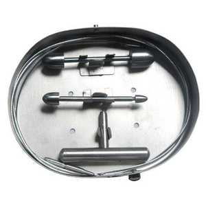 Ensemble d'instruments FIDA en acier inoxydable pour la chirurgie de stripping des veines et la phlébectomie ambulatoire - Product Image 5