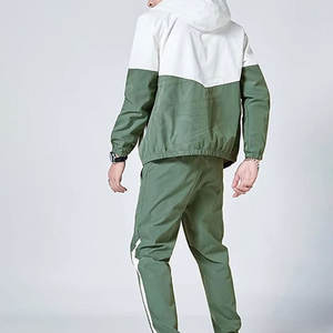 Traje Impermeable de Diseño Personalizado, Nuevo Modelo 2026, Venta al Por Mayor, Hecho de Nailon/Poliéster, para Venta en Línea - Product Image 2