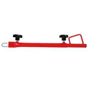 Support de fixation pour barre de retenue de hayon, kit de retenue de porte de voiture rétractable, vérins de support pour hayon de coffre automobile - Product Image 3