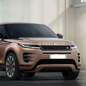 Range Rover Evoque en Oferta, SUV Compacto de Lujo Premium, Diseño Elegante, Características Avanzadas, Interior Confortable y Listo para Exportación - Product Image 2