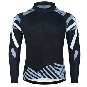 Custom Printed Breathable Winter Fitness Wear Long Sleeve <b>Compression</b> Sets / Unisex Gym Training 2-Piece Streetwear Solid Set - Product Image 2