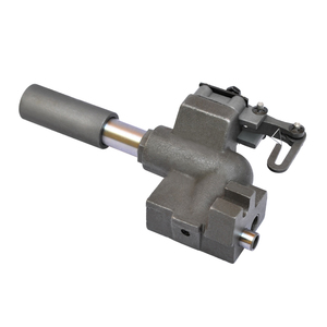 Unidad de Control de Presión de Bomba Hidráulica PENTECH para Tractores Massey Ferguson Serie MF, Número de Pieza 1680061M91, Acero Inoxidable - Product Image 1