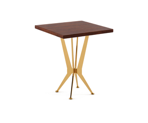 Curve Design Metal Frame <b>Bar</b> <b>Table</b> Top Quality Home Decorative Furniture For Side and Coffee <b>Table</b> Usage At Bulk Price - Product Image 3