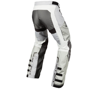 Men's Motocross Enduro Pants Waterproof Dirt Bike Off-<b>Road</b> Motorcycle Riding Trousers Multi-Panel Protective Knee Guard MX Pants - Product Image 5