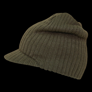Custom Headwear Custom Knit Beanie <b>Hat</b> <b>Winter</b> Warm Cuffed Beanies for Men Women OEM ODM - Product Image 5
