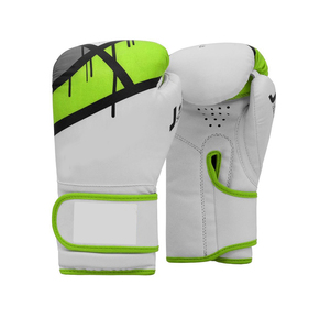 Gants de boxe en gros pour hommes et femmes, gants de frappe en cuir de qualité supérieure pour l'entraînement, le sparring, le MMA et le fitness - Product Image 1