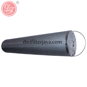 Cartucho de Filtro de Aceite de Repuesto para Compresor de Refrigeración y Sistema de Refrigeración Industrial - Product Image 2