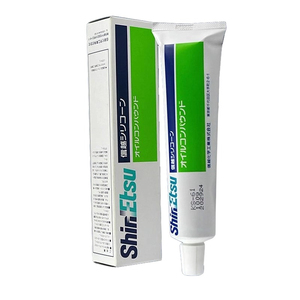WYY32 Shin-Etsu Aceite de Silicona Compuesto KS-61 Lubricante Industrial Tubo de 100g - Product Image 5