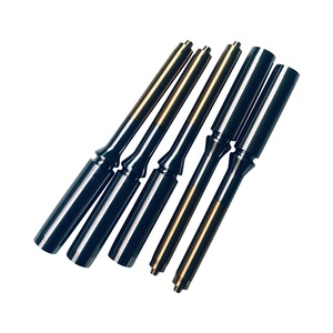 Haute qualité coulée bielle moulé sous pression moule poinçonnage outil rond poinçon aiguille avec acier au tungstène - Product Image 5