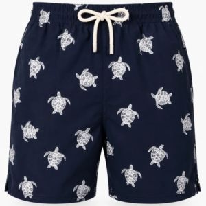 Custom <b>Men</b> Swim Shorts Quick Dry Beach Board Shorts OEM ODM Sublimation Printed Summer Surf <b>Trunks</b> Premium Quality Factory Style - Product Image 5