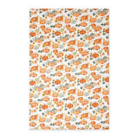 Essuie-tout de cuisine jacquard en gros, personnalisé, lavable en machine, super absorbant, en microfibre, jetable, écologique, compressé