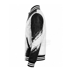 Veste de baseball pour homme au design unique et de qualité supérieure, nouvelle mode, respirante, pour l'hiver, en vente en ligne - Product Image 6