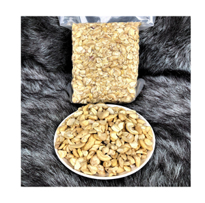 Nueces de Anacardo Crudas Orgánicas de Primera Calidad, Granos Partidos, LP SP, Éxito de Ventas en EE. UU. - Product Image 3