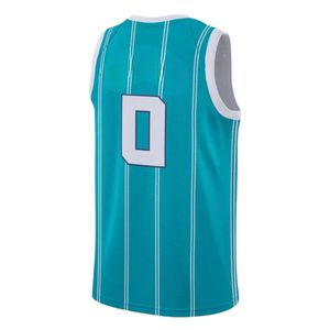 Camiseta de Baloncesto Personalizada Sublimada en Color Verde Azulado para Hombre, Sin Mangas, Cuello en V, Uniforme Deportivo de Equipo, Ligera, Transpirable, de Secado Rápido, 100% - Product Image 2