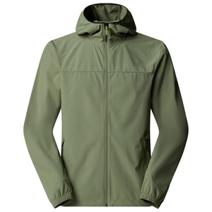 Chaqueta Softshell con Capucha, Impermeable y Cortavientos, Precio de Fábrica, Chaqueta Softshell para Exteriores, para Hombre y Mujer, con Logotipo Personalizado - Product Image 6