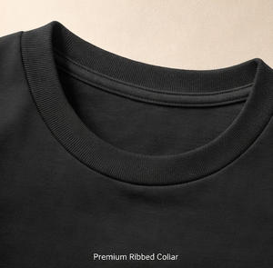 Camiseta de Manga Corta para Hombre 2025, Nueva, Ecológica, 200 Gramos, Tejido de Punto, Lisa para Imprimir, Poliéster/Algodón, Alta Calidad, Juvenil, Moderna - Product Image 4