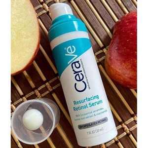 Crema detergente <span class=keywords><strong>viso</strong></span> e corpo Cervs all'ingrosso AM PM 89ml, lozione 30ml, <span class=keywords><strong>siero</strong></span> rinnovante al retinolo OEM, consegna rapida - Product Image 2