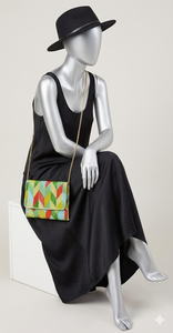 Proveedor al por Mayor de Bolsos de Cuentas Hechos a Mano por Diseñadores, Refratex India, Hecho en India, Calidad de Exportación Premium, Bolsos de Moda al por Mayor - Product Image 2