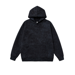 Sudadera con Capucha Personalizada con Logotipo, Sudadera con Cierre de Poliéster, Sudadera Deportiva para Gimnasio, Distribución al por Mayor - Product Image 5