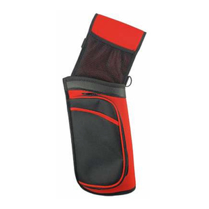 Imra Impex OEM Best Selling Wholesale High Quality Durable Nylon Hip Quiver for Archers & Hunters - Product Image 4