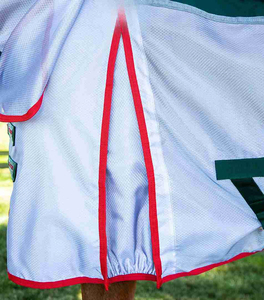 Mantas para Caballos Ecuestres Impermeables y Transpirables de Primera Calidad, Personalizadas, Duraderas, para Montar a Caballo, Novedad 2026 - Product Image 5