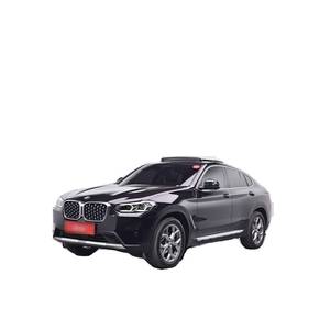 BMW X4 XDrive20d XLine 2023, 47,732 km, Diésel, Transmisión Automática, Volante a la Izquierda, Cámara Trasera - Product Image 1