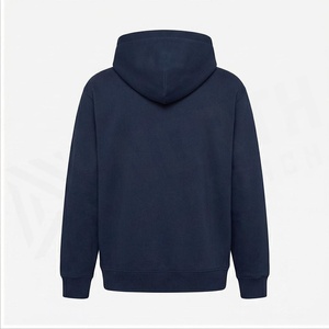 Sweat-shirt décontracté en coton French Terry pour homme North Approach avec poche avant, coupe classique, pour l'automne - Product Image 3