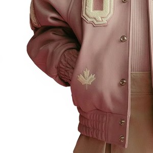 Premium Embroidered <b>Leather</b> <b>Jacket</b> Custom Vintage Motorcycle Coat Genuine <b>Leather</b> OEM ODM Bulk Sample Service Available - Product Image 2