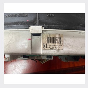 Hyundai Santa Fe Autoersatzteile 2003-2006 koreanische Autoteile - Product Image 3