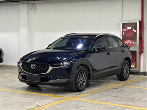 Mazda CX-30 2.0L <span class=keywords><strong>d</strong></span>'<span class=keywords><strong>occasion</strong></span> fiable 2021, <span class=keywords><strong>sans</strong></span> accident, véhicule <span class=keywords><strong>d</strong></span>'<span class=keywords><strong>occasion</strong></span>, livraison rapide, SUV, conduite à gauche, vente en gros - Product Image 1