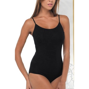 ชุดชั้นในสตรีแบบเต็มตัวสไตล์ญี่ปุ่นสำหรับฤดูร้อนผ้าพันตัวแนบเนื้อเนื้อเนื้อนุ่มระบายอากาศได้ดีที่หัวเข่าชุดชั้นในสตรีแบบโปร่งสำหรับ2022 - Product Image 1