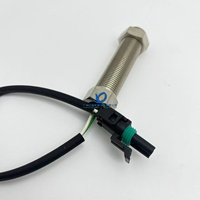 Motordrehzahlsensor 21E3-0042 21E30042 Drehzahlsensor Ersatzteile für Hyundai R215-7 R220-7 R225-7 R140LC-7 R160LC-7 Bagger