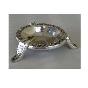 Cendrier en aluminium de qualité supérieure en gros, réutilisable, pour les entreprises hôtelières, les magasins de détail et les cadeaux promotionnels - Product Image 4