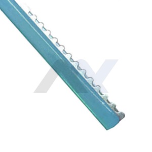 Color Stainless Steel Professional Finger Razor for Face Hair <b>Thinning</b> and Trimming Sharp Single Edge Barber Tool Easy Use Salon - Product Image 6