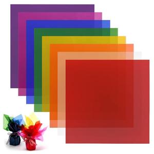 Floral Printed Waterproof Virgin Food <b>Wrapping</b> <b>Paper</b> for Candy Packaging Greaseproof Offset Printing Four-Color Design - Product Image 6