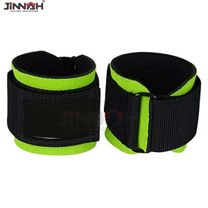 Nuevo Diseño, Correas de Muñeca para Levantamiento de Pesas Más Vendidas, con Logotipo Personalizado, Correas de Soporte para Levantamiento de Pesas, Venta al Por Mayor - Product Image 3