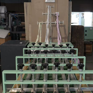 Máquina para Hacer Bolas de Hilo de Algodón - Product Image 3