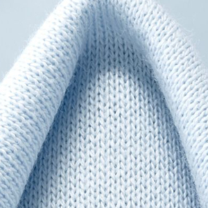 Tissu en molleton bouclé respirant pour les sweats à capuche de sport et les vêtements de mode décontractée - Product Image 2