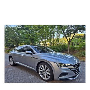2022 for Volkswagen Arteon 2.0 TDI Prestige 36,027 km Diesel Left Steering Leather Seats Rear <b>Camera</b> - Product Image 2