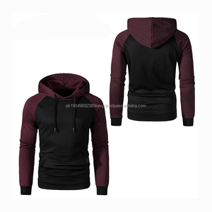 Sweat-shirt à capuche personnalisé avec logo, qualité supérieure, streetwear surdimensionné, molleton de coton unisexe, sweat-shirt d'hiver, fournisseur direct d'usine - Product Image 3