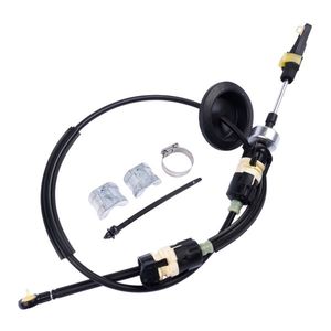 Cavo Leva Cambio Automatico per Saturn Aura 2.4L 3.5L 3.6L 2007-2009 Berlina 4 Porte, Cavi di Controllo Modello 23237999 - Product Image 6