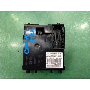 มินิคูเป้ ชุดควบคุมอิเล็กทรอนิกส์และโมดูลคอมพิวเตอร์มือสอง A2059004013 - Product Image 2